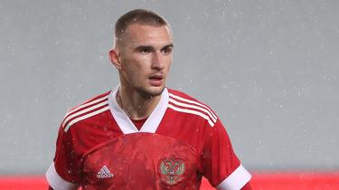 Игрок сборной России отказался играть в Казахстане