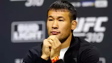 «Ему конец»: топовый боец UFC сделал заявление о Рахмонове