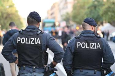 "Взрывы и слезоточивый газ": протесты в Милане сорвали старт Олимпиады-2026