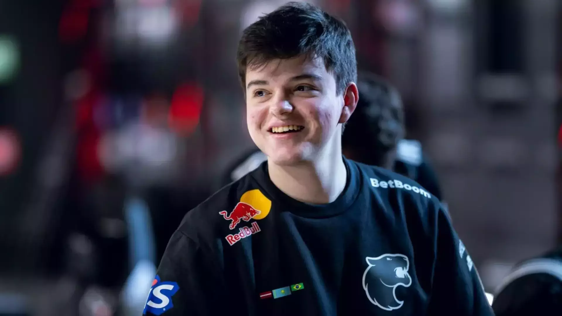 FURIA с molodoy уступила Vitality в финале IEM Krakow