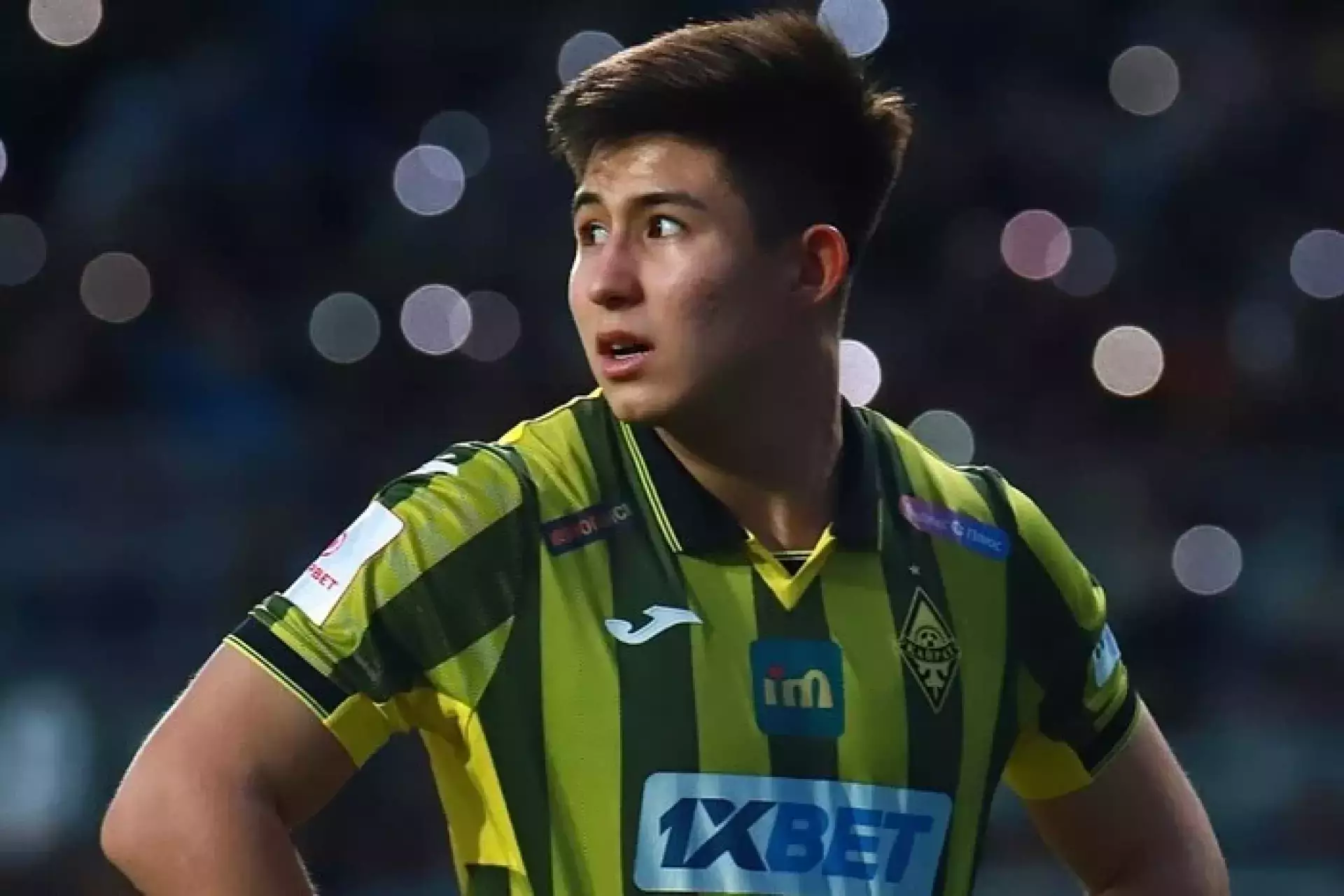 Сатпаев может лишиться Лиги чемпионов из-за позиции ФИФА