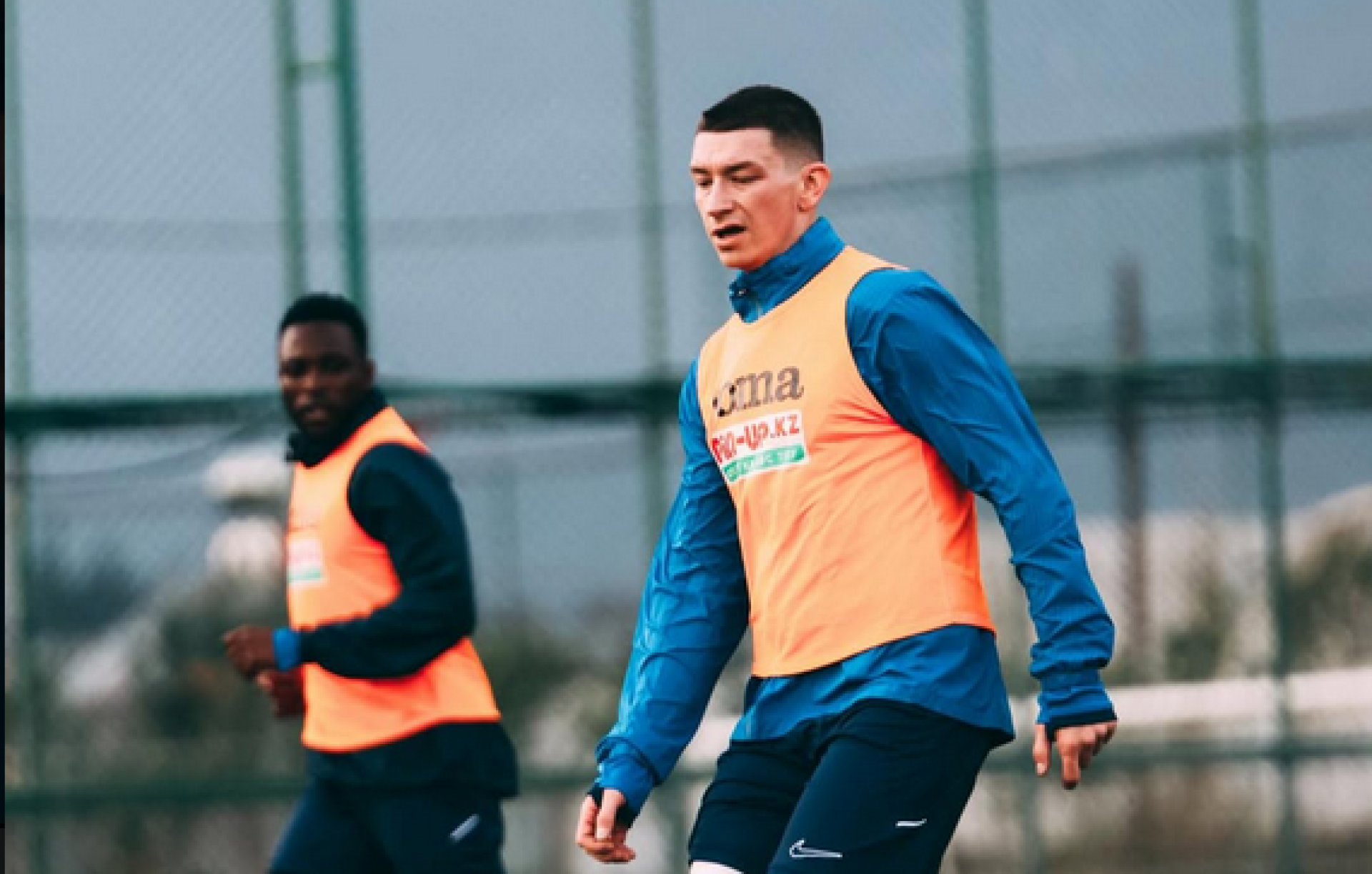 «Иртыш» рискует начать сезон КПЛ без своей арены