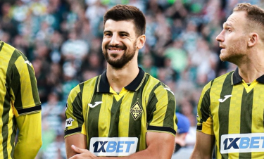 Громыко покинул «Кайрат» и подписал трехлетний контракт с европейским клубом