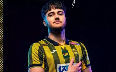 «Кайрат» подписал игрока сборной Финляндии