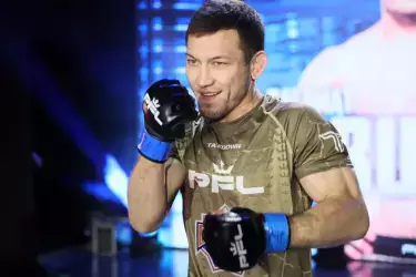 В Казахстане появилась новая звезда ММА? Эксперты потрясены уровнем казаха!