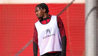 Клуб КПЛ планирует подписать экс-нападающего сборной Франции