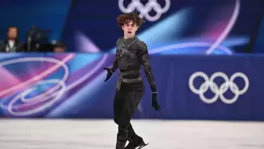 Казахстанца признали одним из самых модных спортсменов Олимпиады-2026