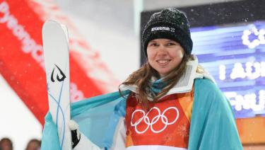 Казахстанская спортсменка объявила о завершении карьеры на Олимпиаде