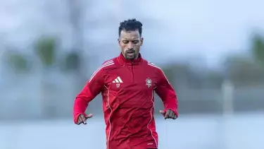 Нани дебютировал за «Актобе», матч закончился разгромом