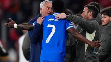 Победа «Реала» над «Бенфикой» обернулась громким скандалом и расследованием УЕФА