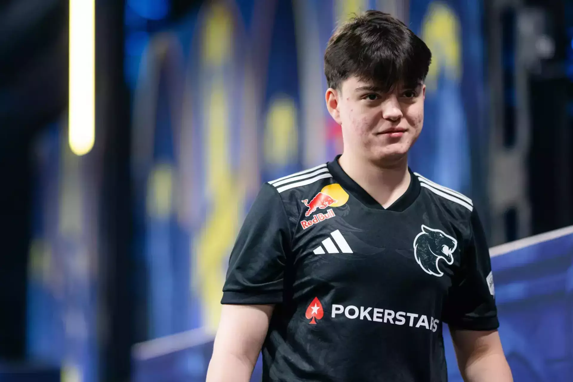 FURIA с Даниилом Голубенко обыграла команду Акбаева на престижном турнире