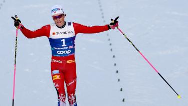 Норвежский лыжник выиграл десятую олимпийскую золотую медаль и пятую на ОИ-2026