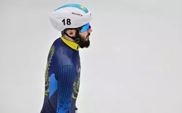 Надежда Казахстана на медаль завершил Олимпиаду на седьмом месте