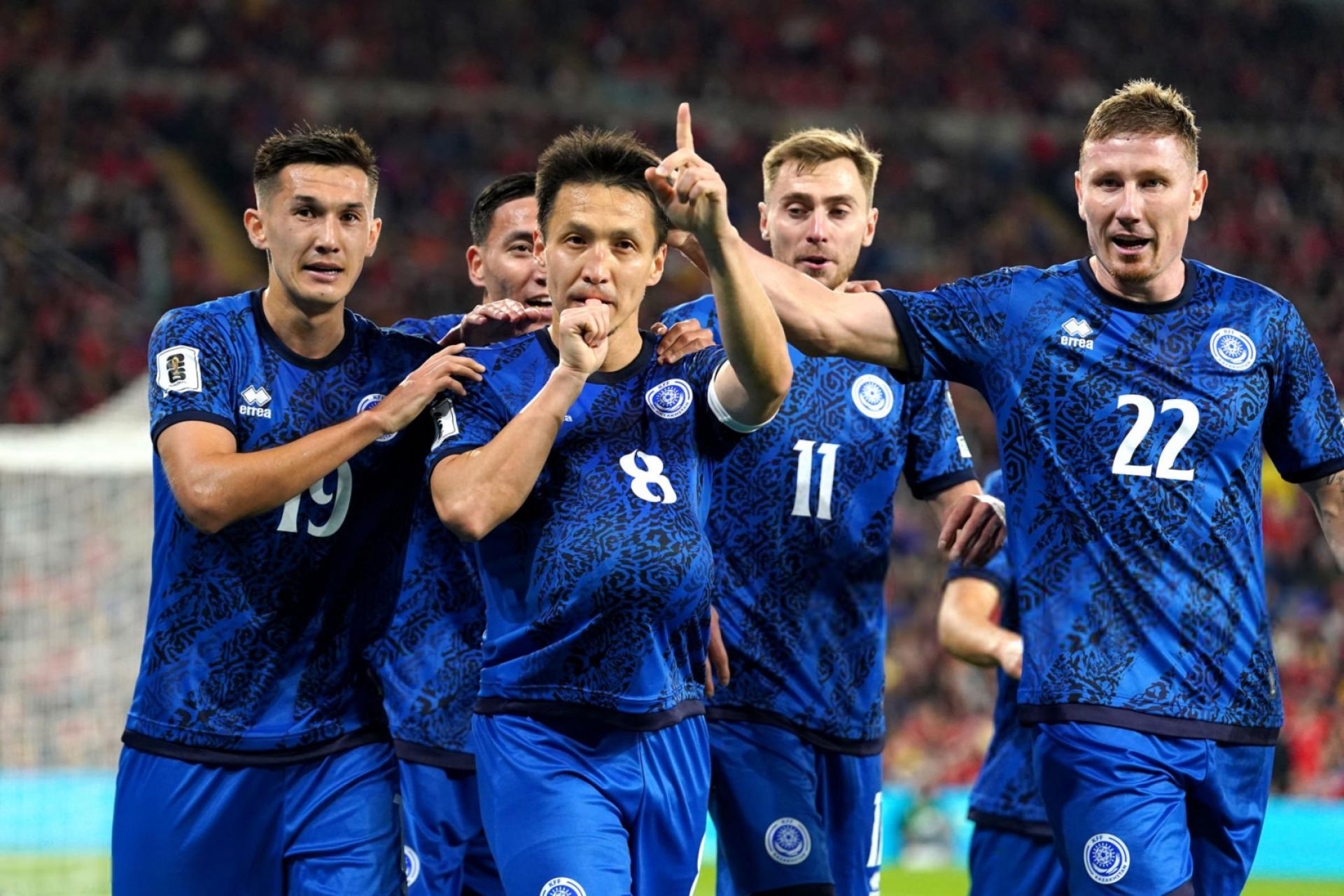 Экс-капитан сборной Казахстана может вернуться в национальную команду