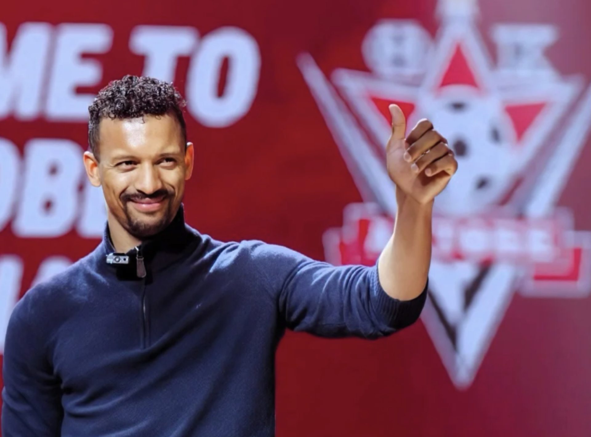 Нани столкнулся с неожиданной проблемой после перехода в «Актобе»