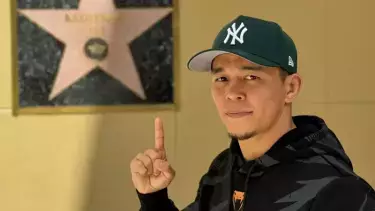 Асу Алмабаеву назвали условие для титульного боя в UFC