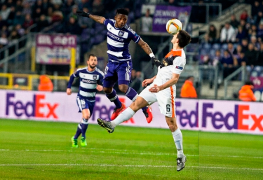 Игрок еврокубков близок к переходу в «Кайсар»