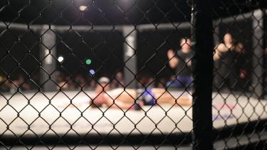 Боец из Караганды впал в кому после турнира по жекпе-жек