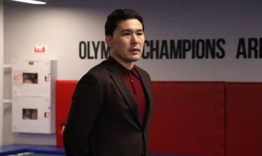 Министр  Спорта жестко ответил критикам хейтерам сборной на Олимпиаде