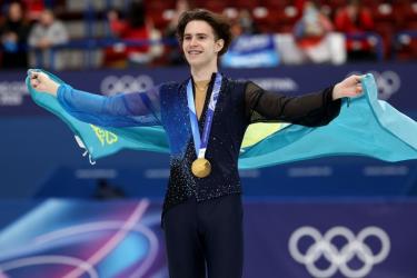 Казахстан занял 19-е место в медальном зачете Олимпиады-2026