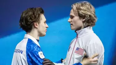 Малинин признался, что мечтает посетить Казахстан