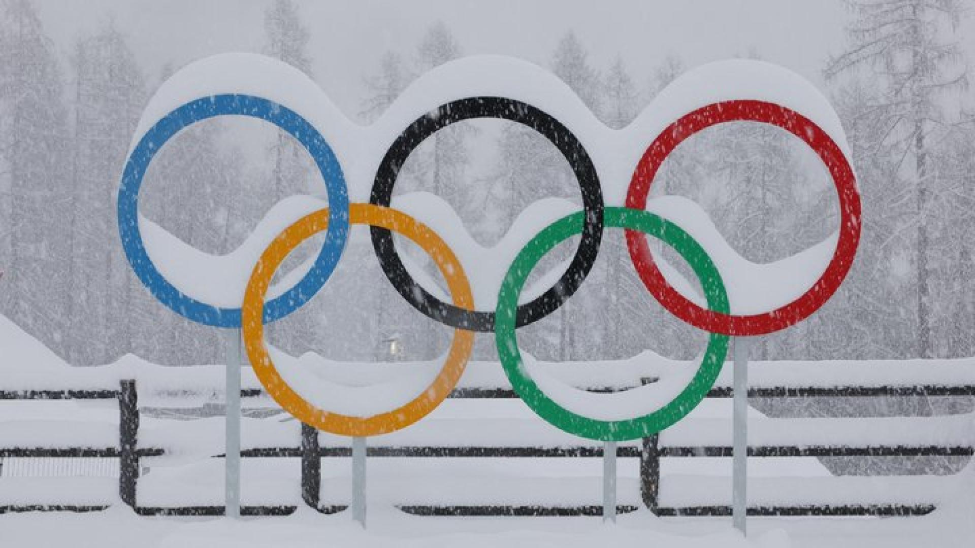 Казахстанка попала в скандал на Олимпиаде в Италии