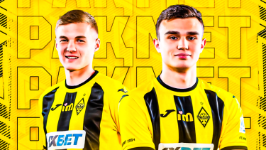 «Кайрат» расстался с двумя игроками сборной Казахстана