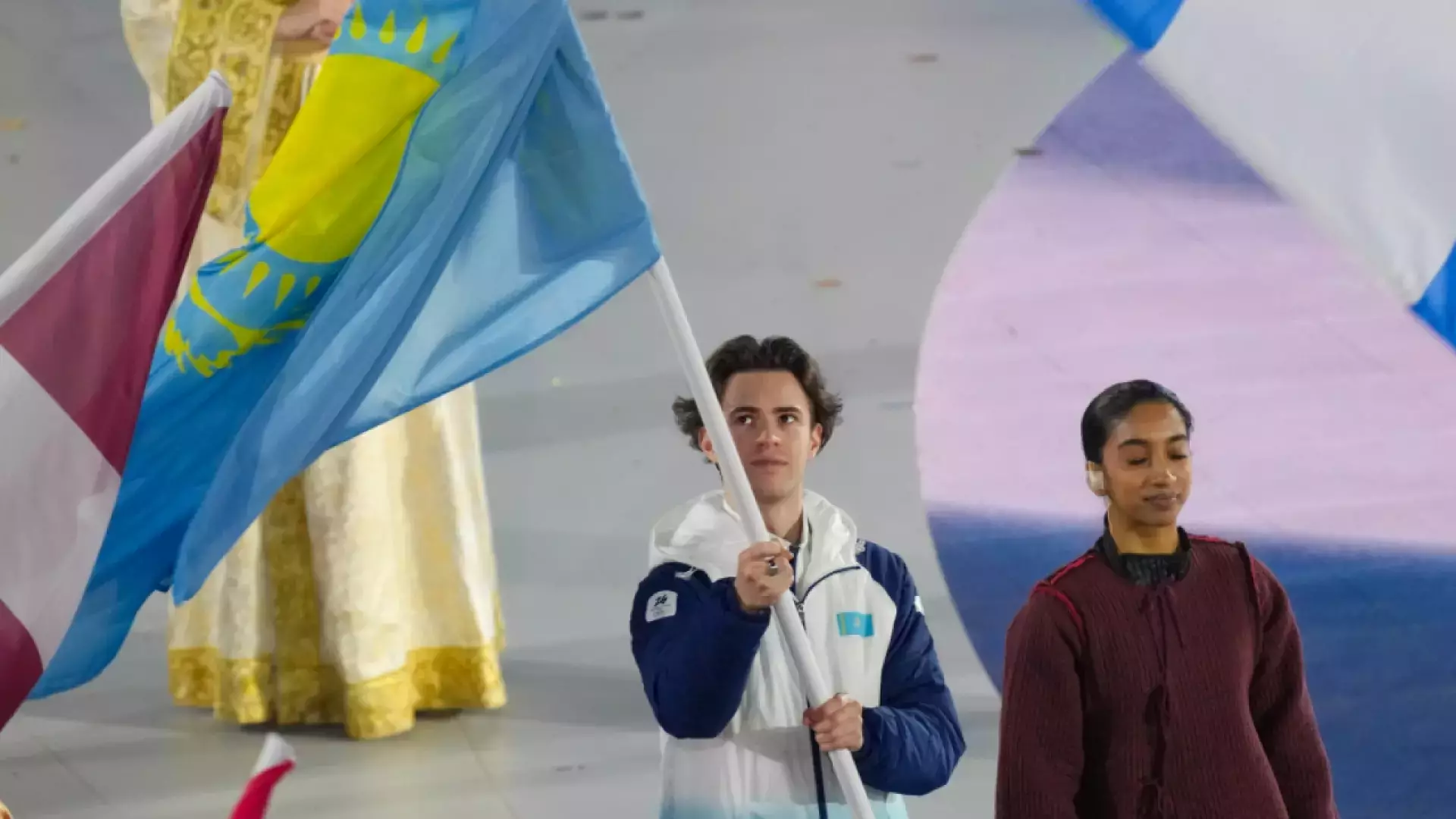 Михаил Шайдоров пропустит Чемпионат мира по фигурному катанию 2026