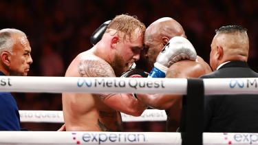 Теренс Кроуфорд сделал резкое заявление о бое Тайсона и Пола