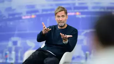 Red Bull может расстаться с Клоппом на фоне интереса «Реала»