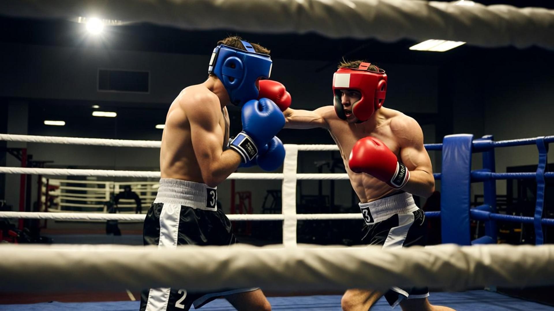 В боксе зафиксирован один из самых быстрых нокаутов в истории