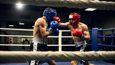 В боксе зафиксирован один из самых быстрых нокаутов в истории