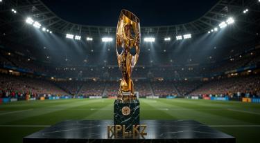 Определены пары 1/16 финала Кубка Казахстана по футболу 2026