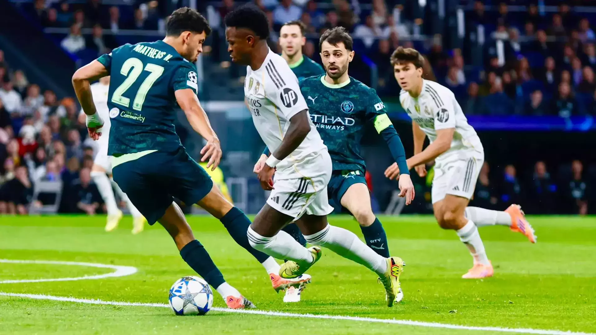 Сформирована сетка плей-офф Лиги чемпионов сезона 2025/2026