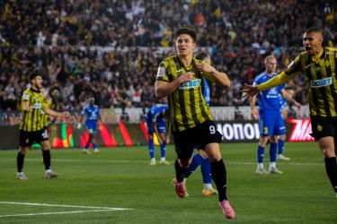 Названы сроки отъезда Дастана Сатпаева в «Челси»