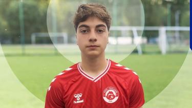 18-летний казахстанец перешел в клуб итальянской Серии А