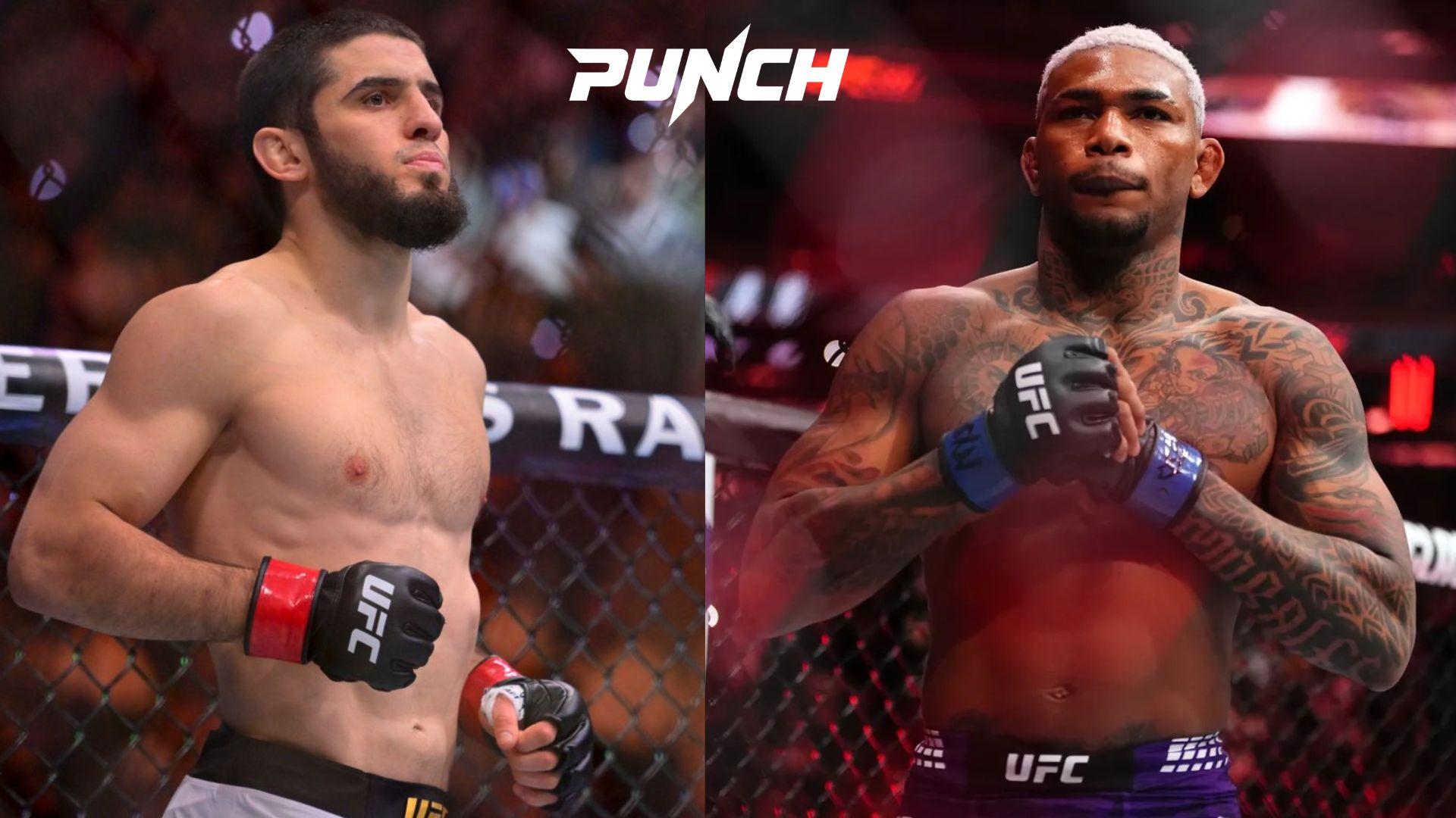 UFC готовит титульный бой Ислама Махачева против непобежденного претендента