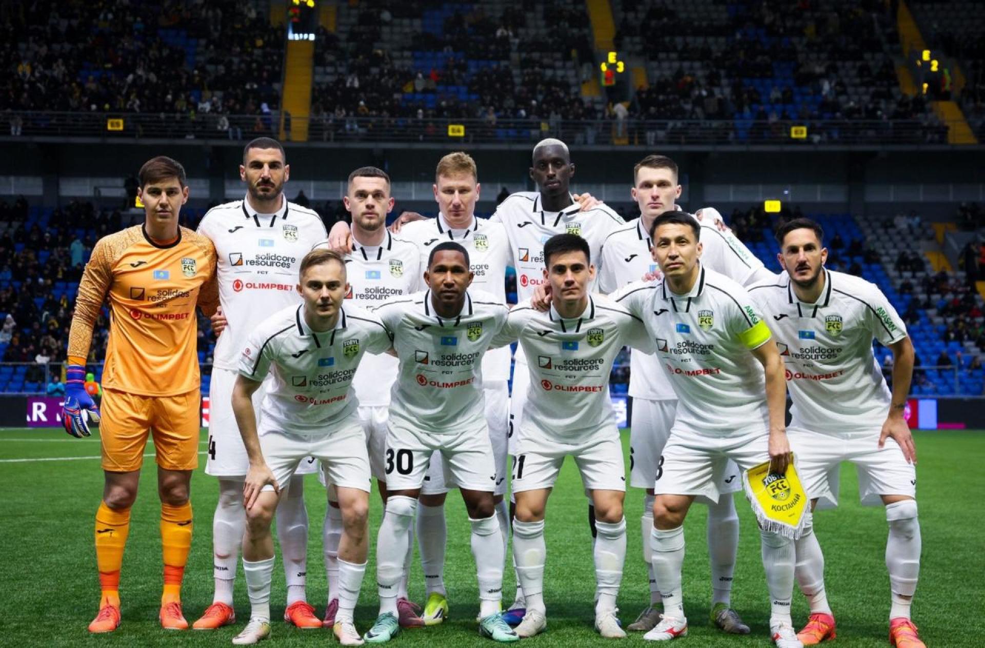 «Тобол» получил нового учредителя из числа богатейших людей Казахстана