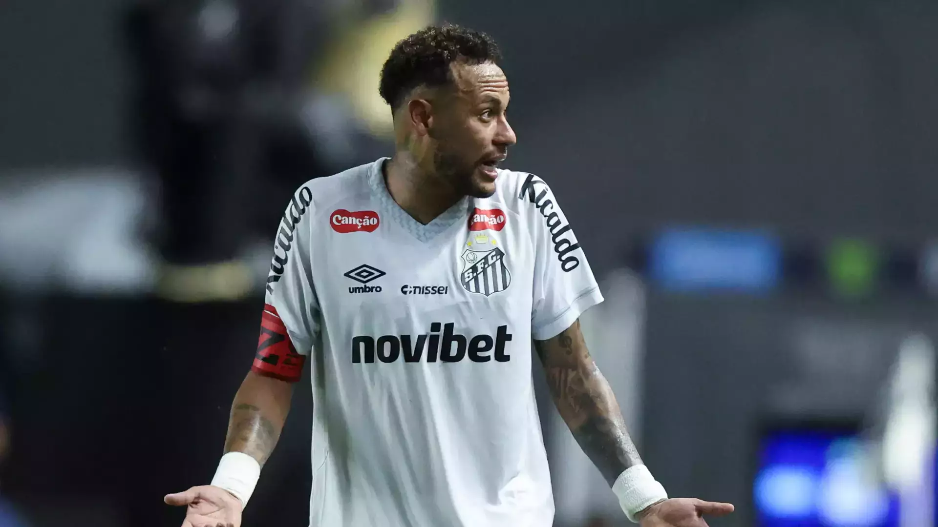 Клуб Неймара могут продать иностранным инвесторам