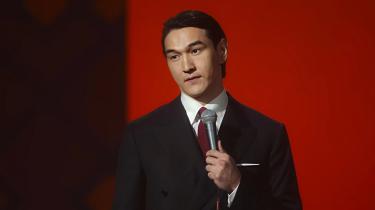 Казахстанский боец вызвал Нурлана Сабурова на бой