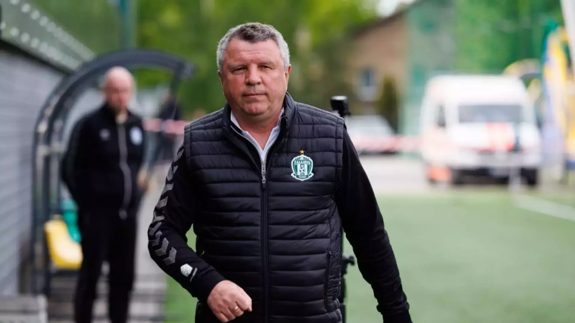 Казахстанский тренер из Европы вернулся в КПЛ