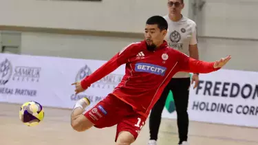 «Кайрат» проиграл «Картахене» и покинул Лигу чемпионов