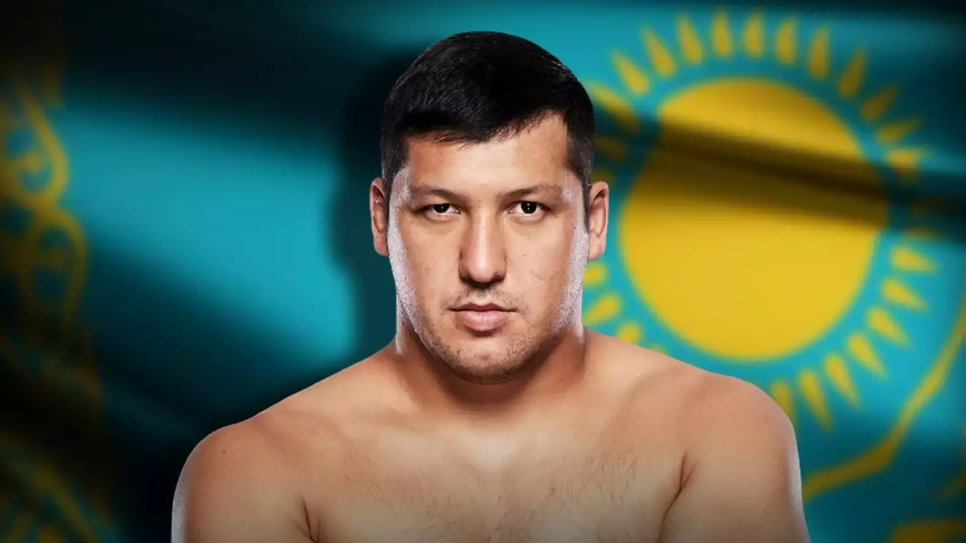 Нургожай сделал заявление после первой победы в UFC