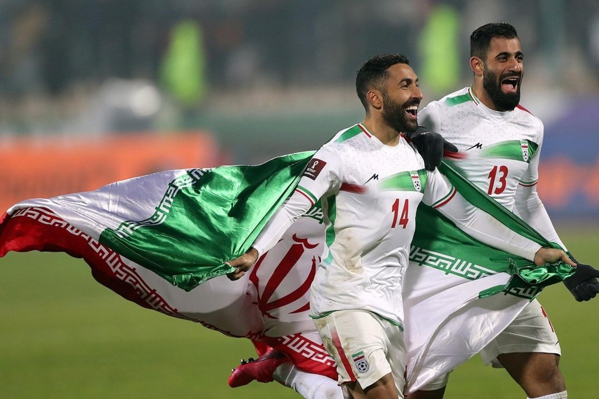 Сборная Ирана может отказаться от участия в ЧМ-2026