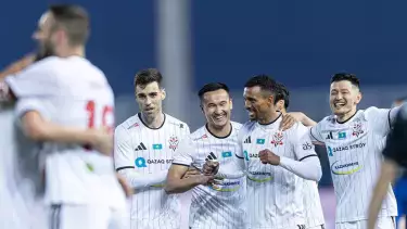 Португальские СМИ оценили дебют Нани в КПЛ