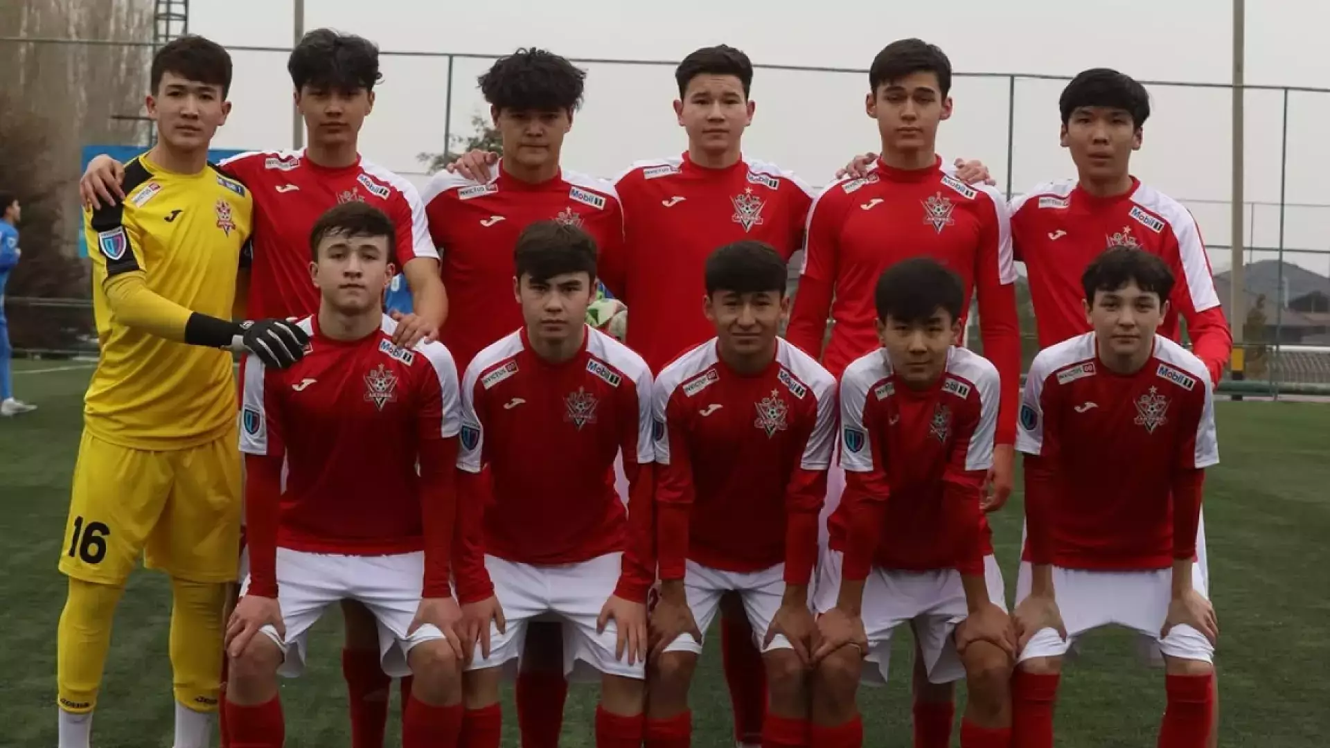 Футболисты «Актобе» госпитализированы после массовой драки