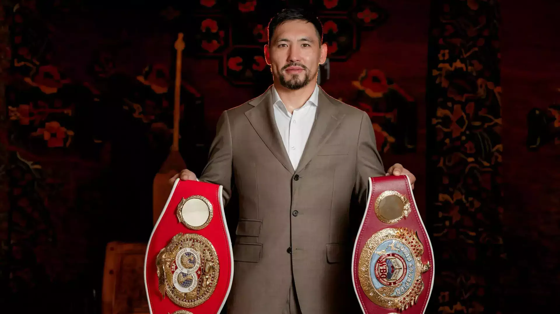 IBF назвала претендентов на пояс после отстранения Алимханулы