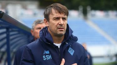 14-кратный чемпион Европы отказал клубу КПЛ