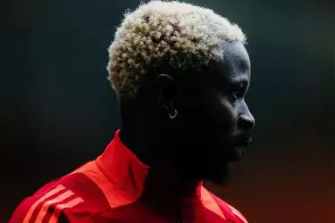 "Атырау" подписал нигерийца стоимостью 57 миллионов