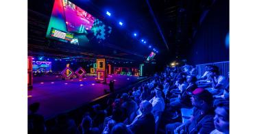 Астана примет Игры будущего с миллионным призовым фондом